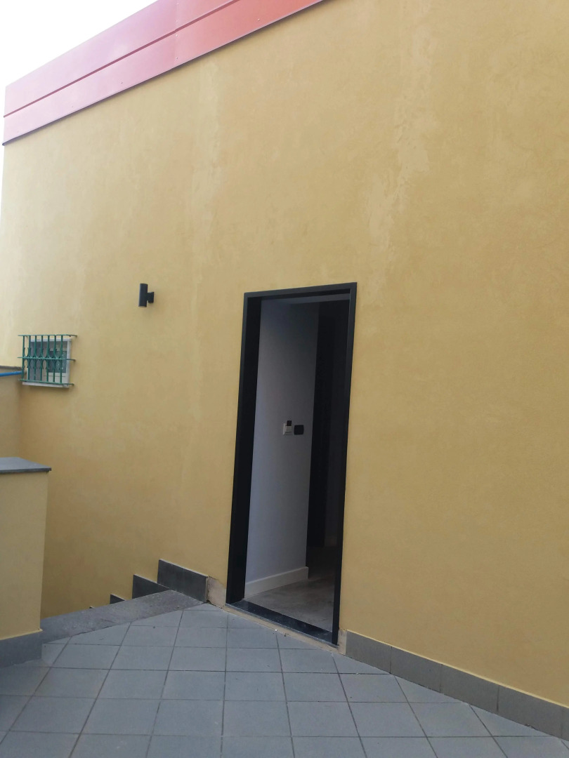 Апартаменты Margherita rooms