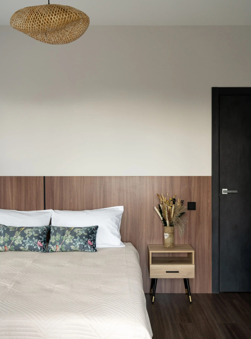 Апартаменты с Двумя Спальнями Рядом с Финским Заливом в Сестрорецке