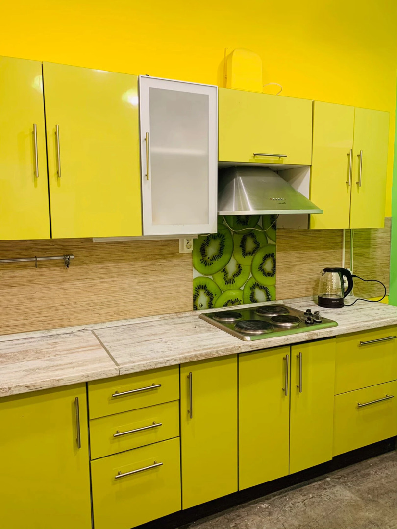 Отель StayWay 3 Вокзала