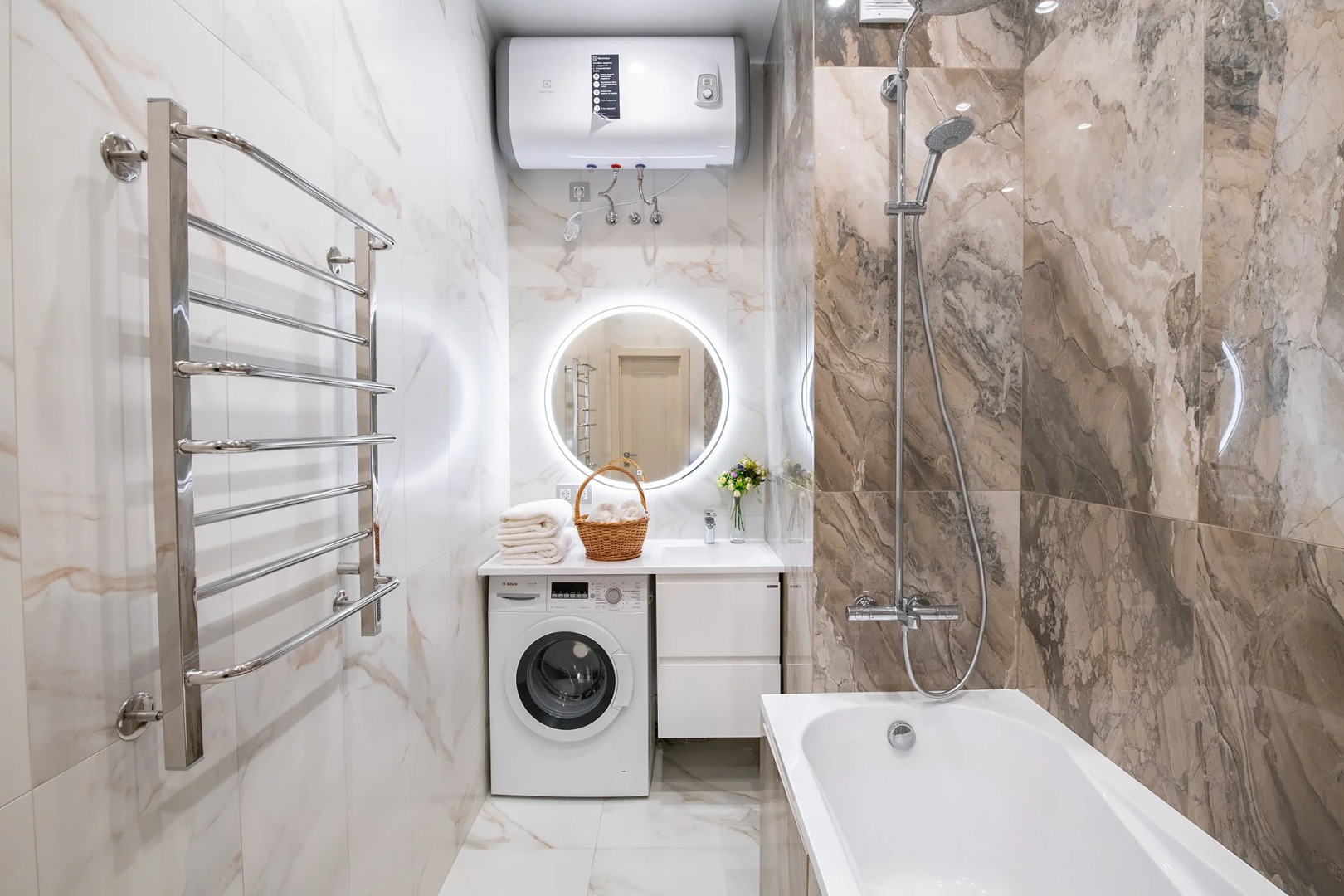 Квартира Маринист на Фонтанной