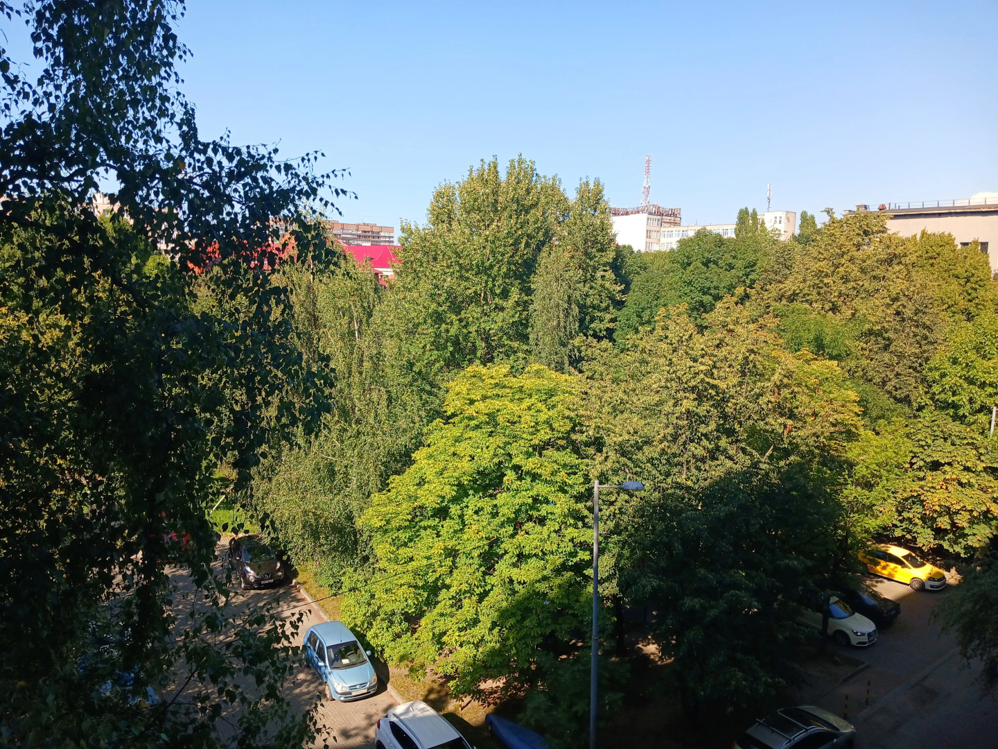 Квартира люкс в центре Калининграда