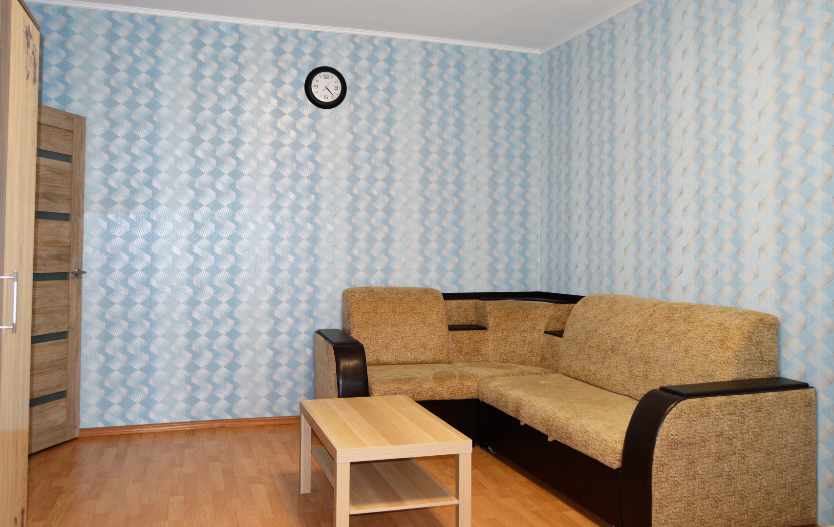 Апартаменты на Соболева