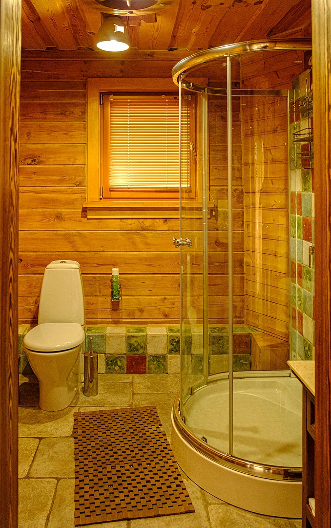 Загородный Эко-клуб "Три медведя"