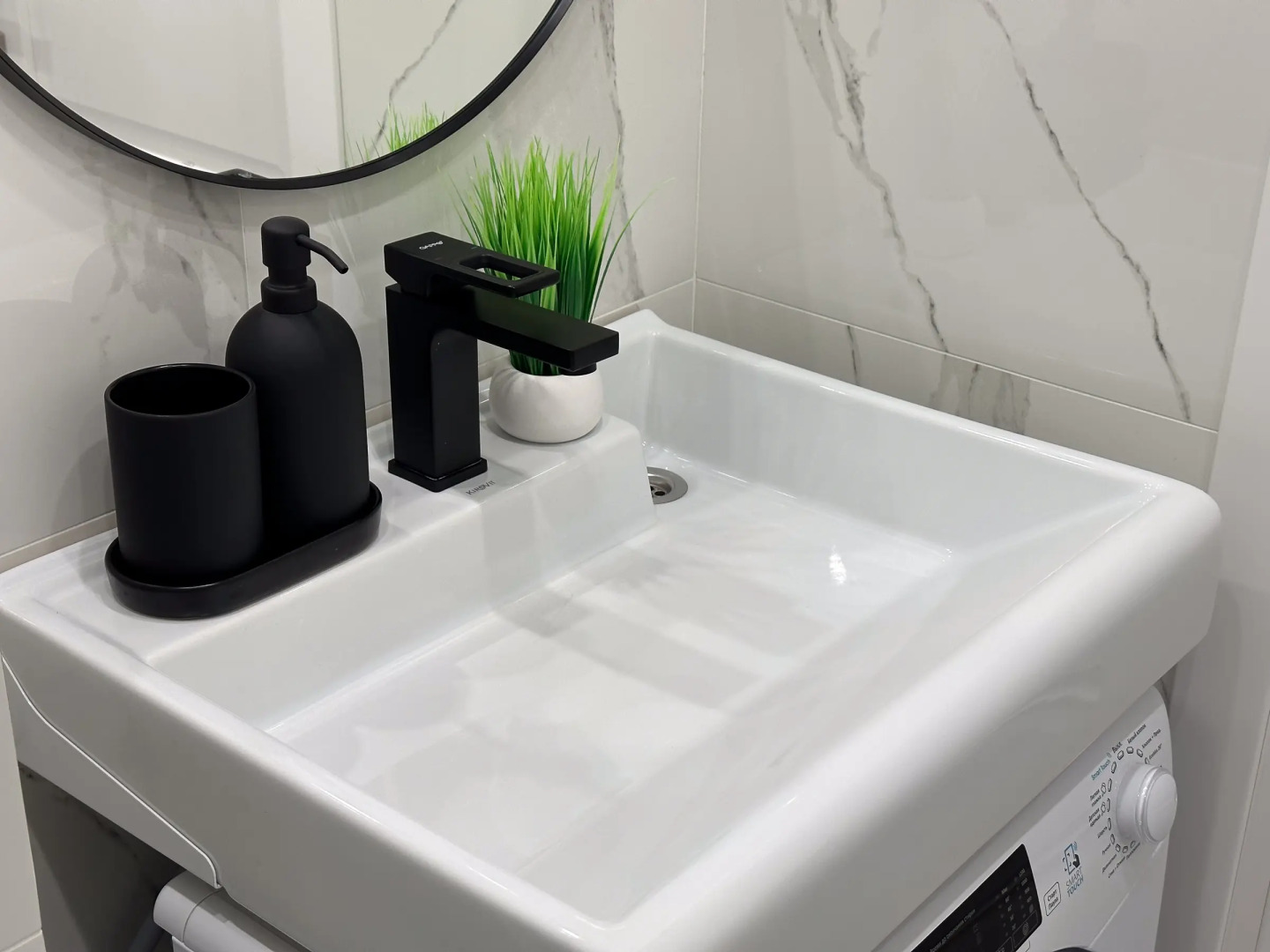 Апартаменты ЖК Городской сад с видом в парк