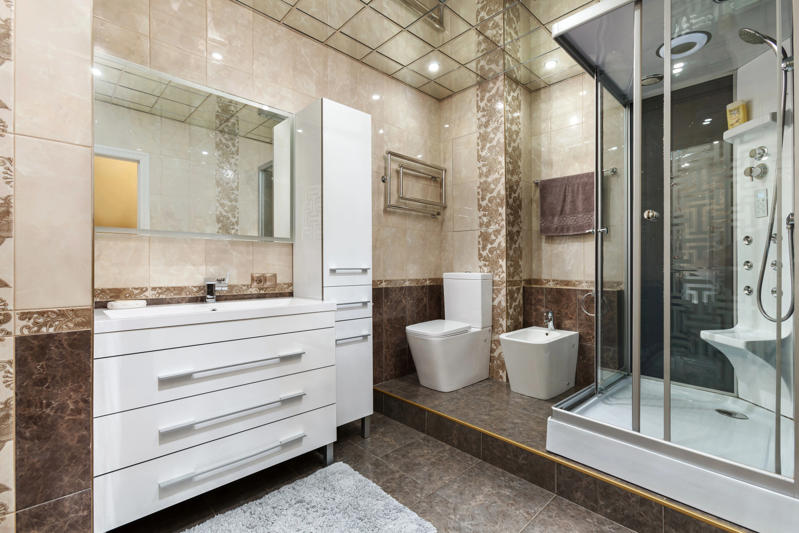 Квартира на Радужной