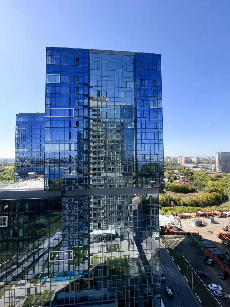 Квартира Апартаменты в Жк Atlantis Deluxe