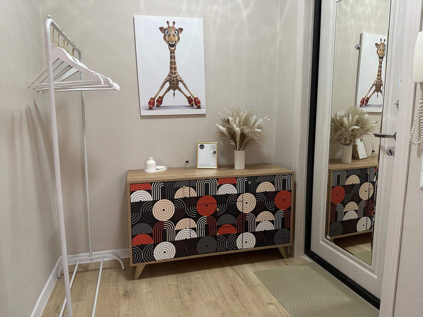 Квартира Проспект Мира 37