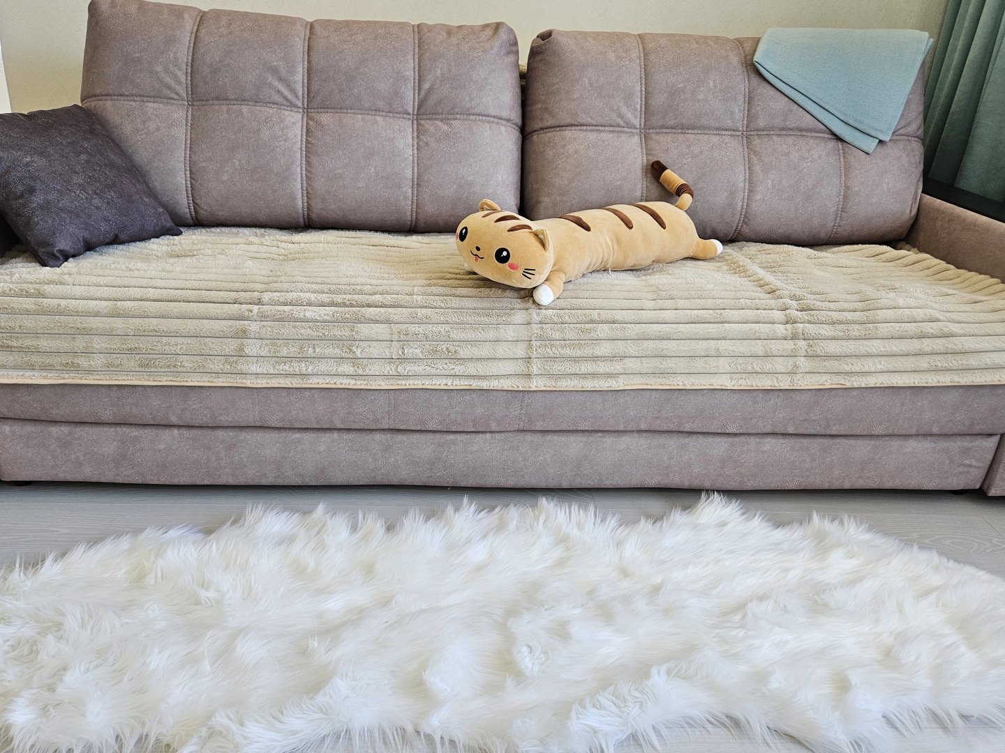 Апартаменты У Речки