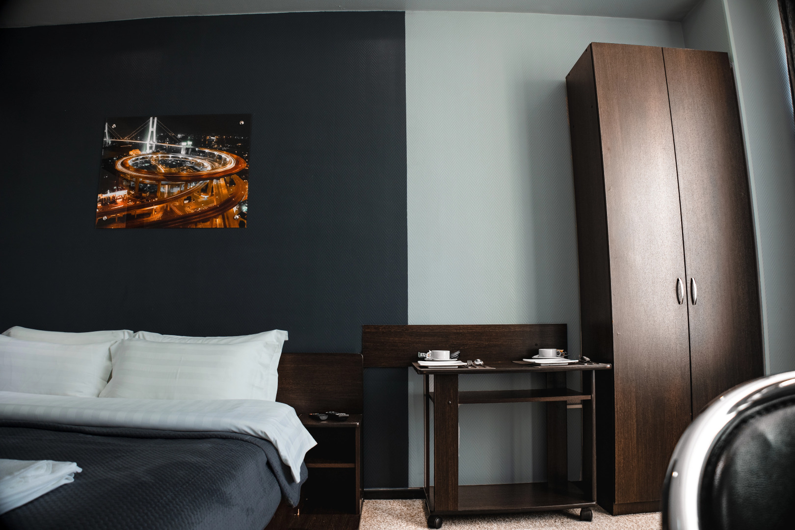 Отель Kravchenko