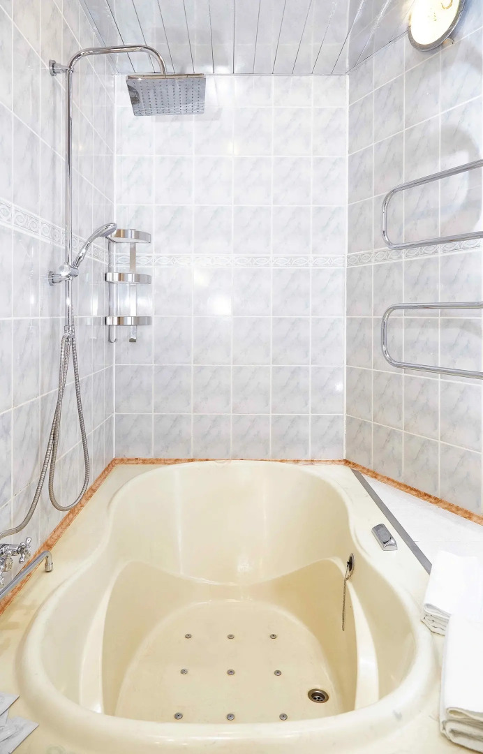 Апартаменты J&N Apartments Ленинградский 10