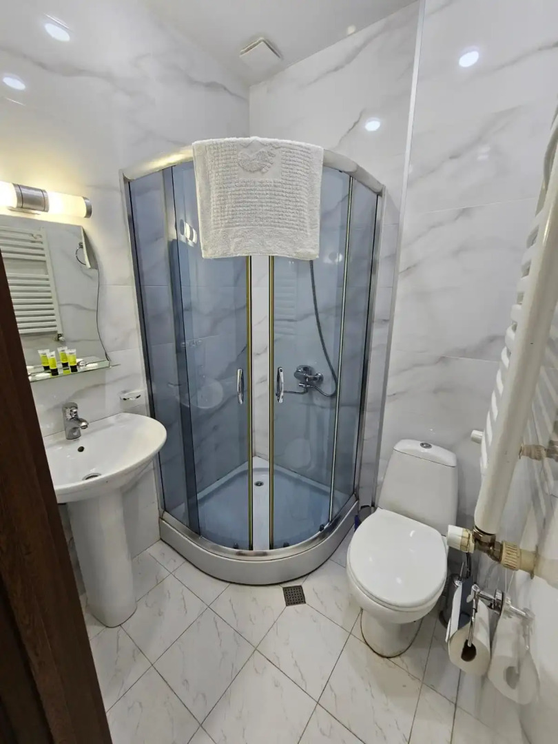 Отель Данисимо