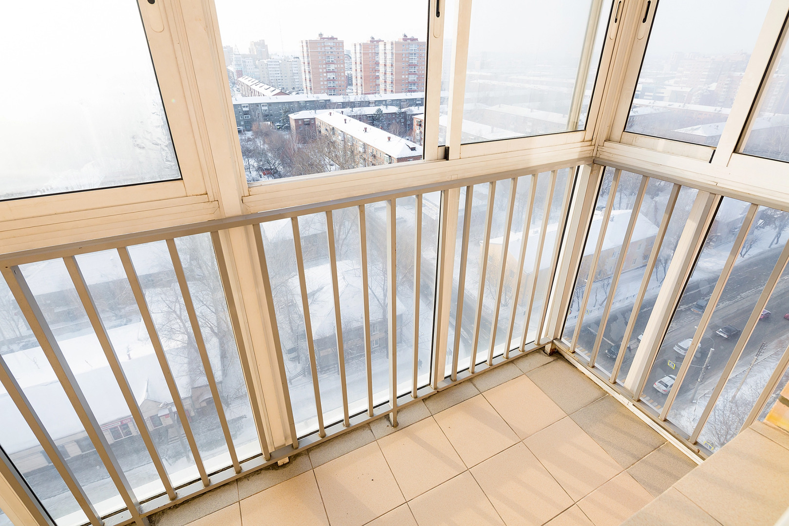 Апартаменты на Депутатской 47/2