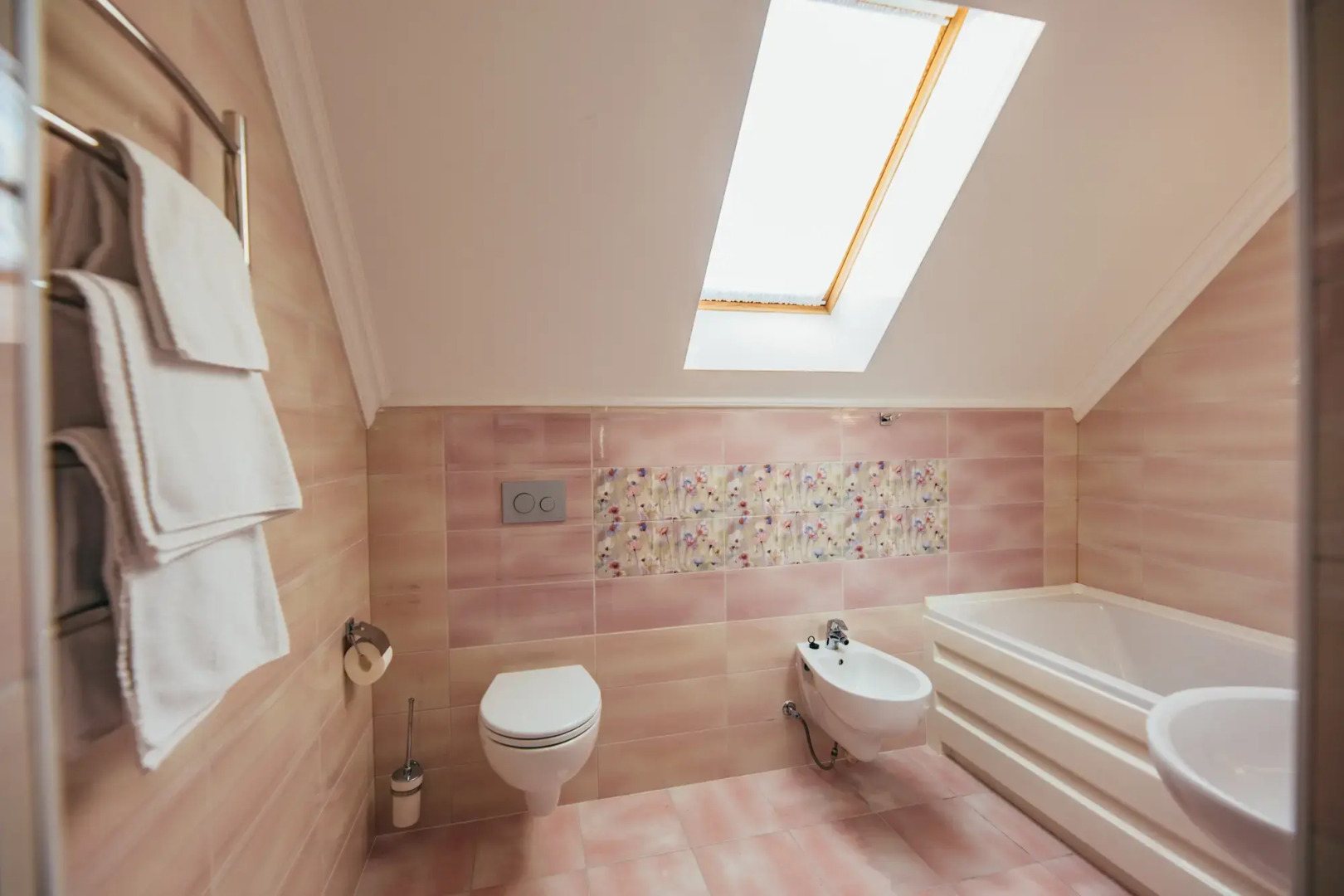 Частный дом Янтарная Ривьера