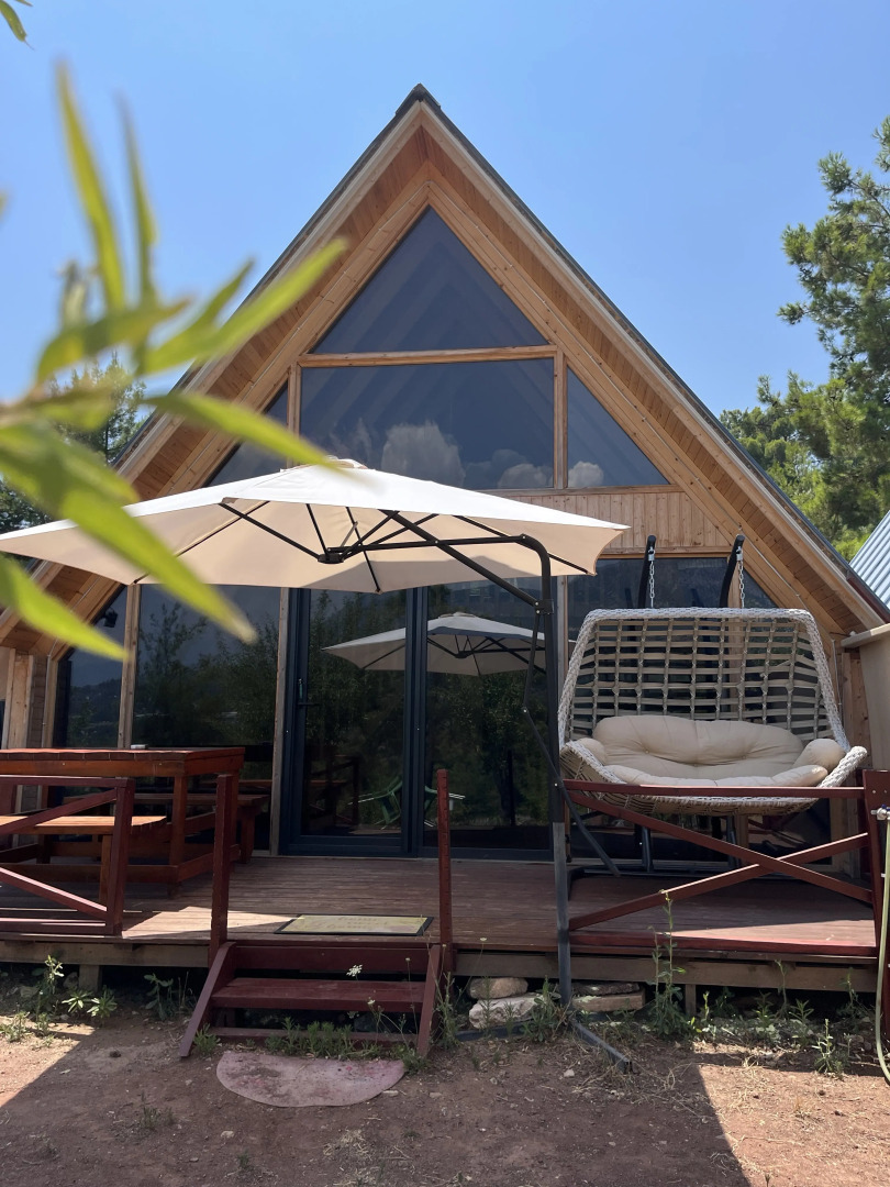 Вилла Badem Evleri