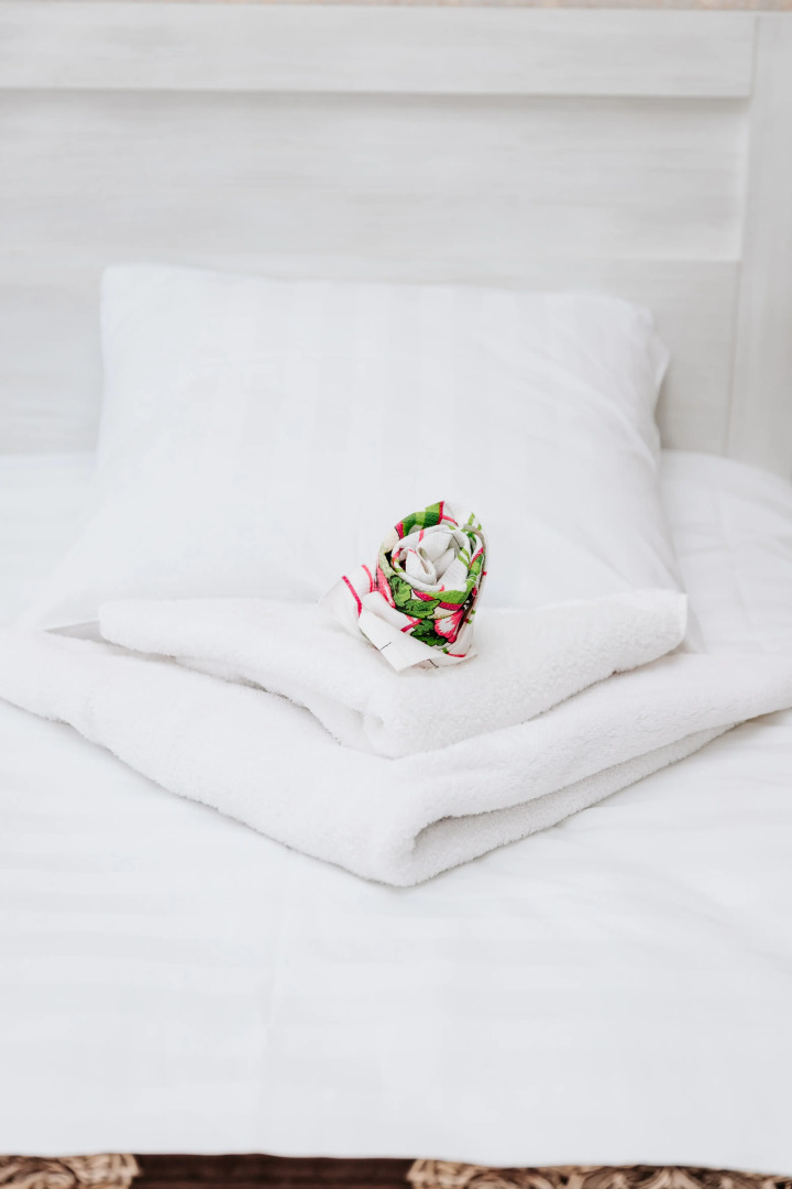 Гостиница Сморгонь