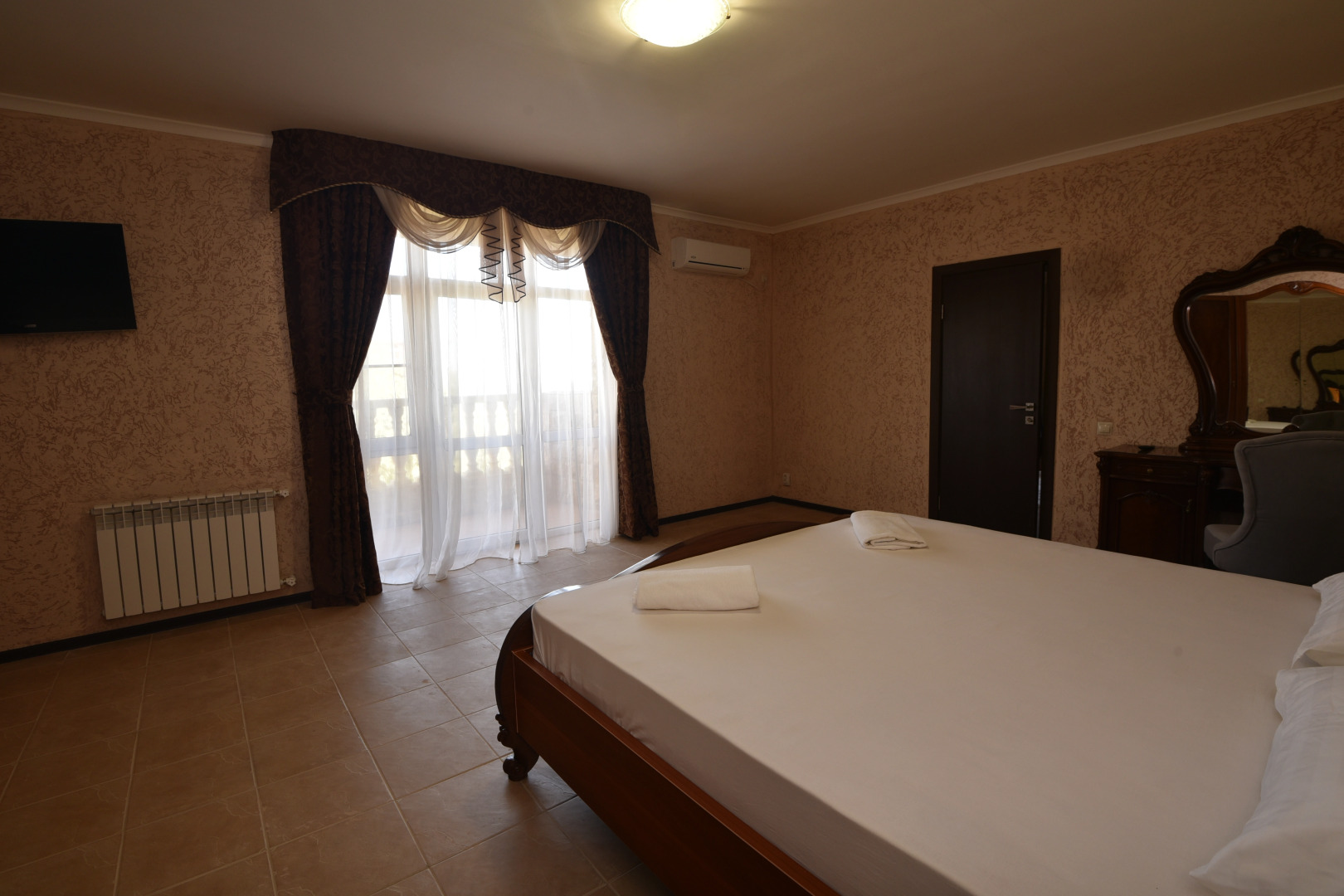 Отель Замок Азов