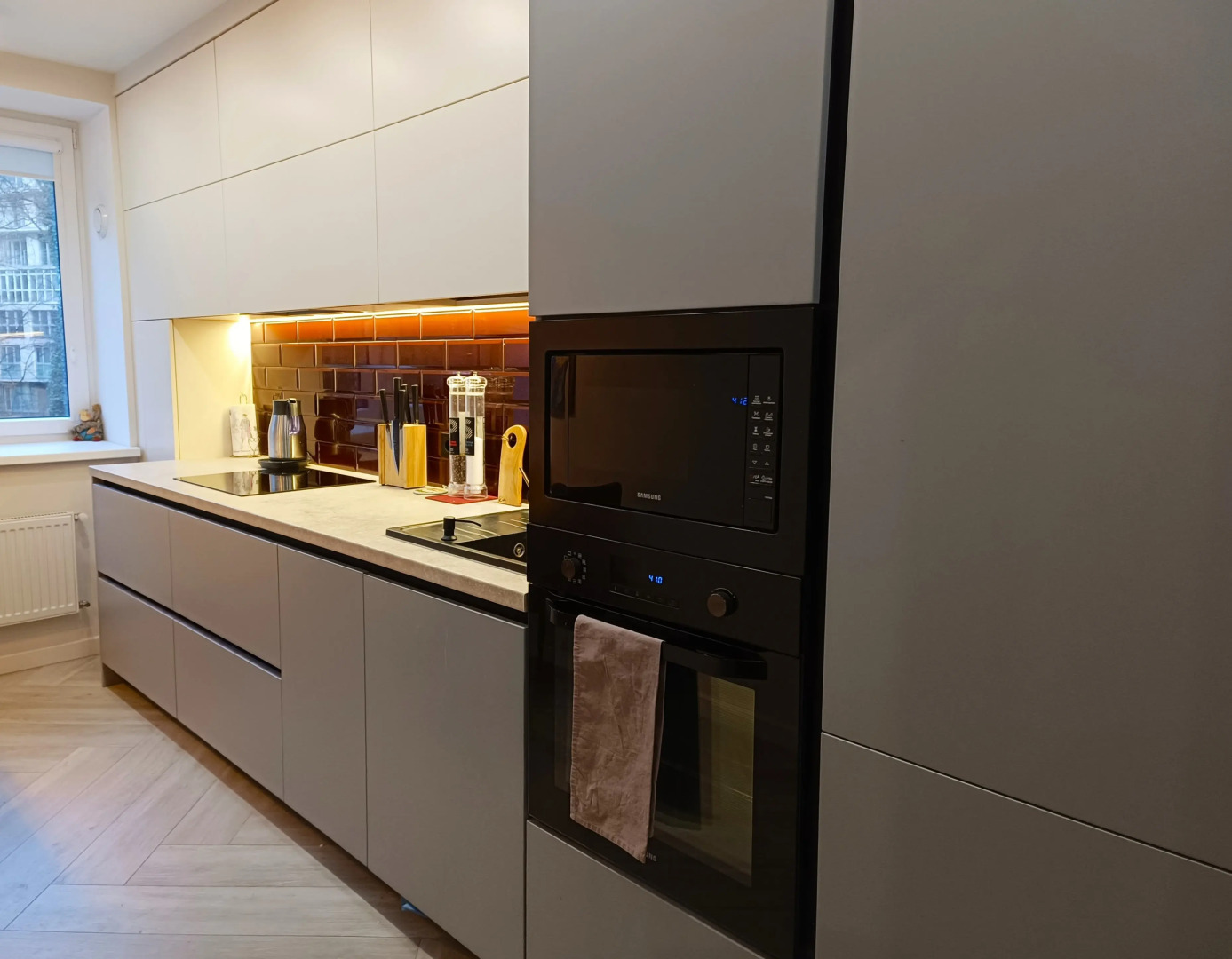 Апартаменты Элегия у Королевских ворот