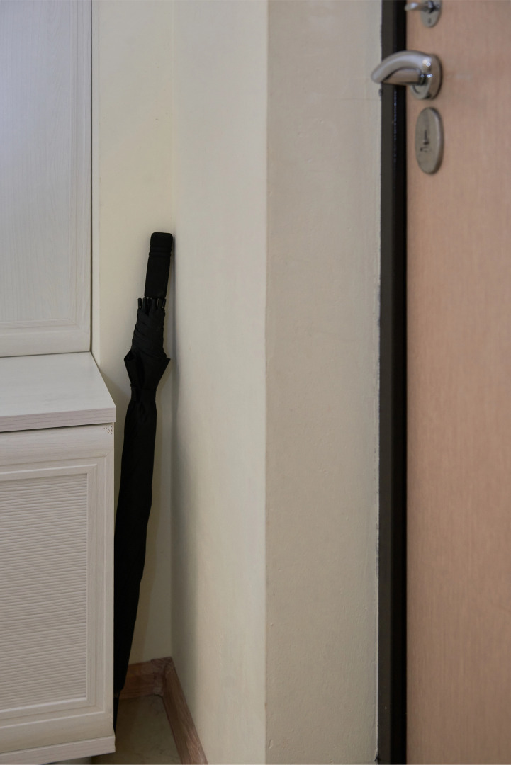 Двухкомнатные апартаменты в центре