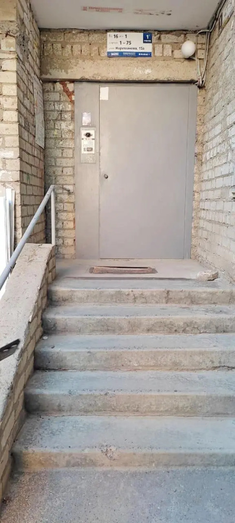 1-комн. квартира в Волжском посуточно от собственника