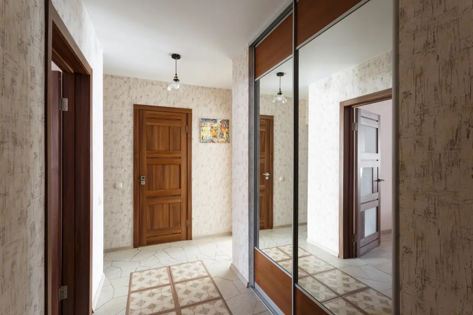 Апартаменты на Кирова 16 1