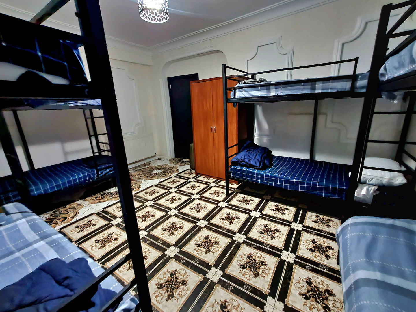 Хостел Good Night