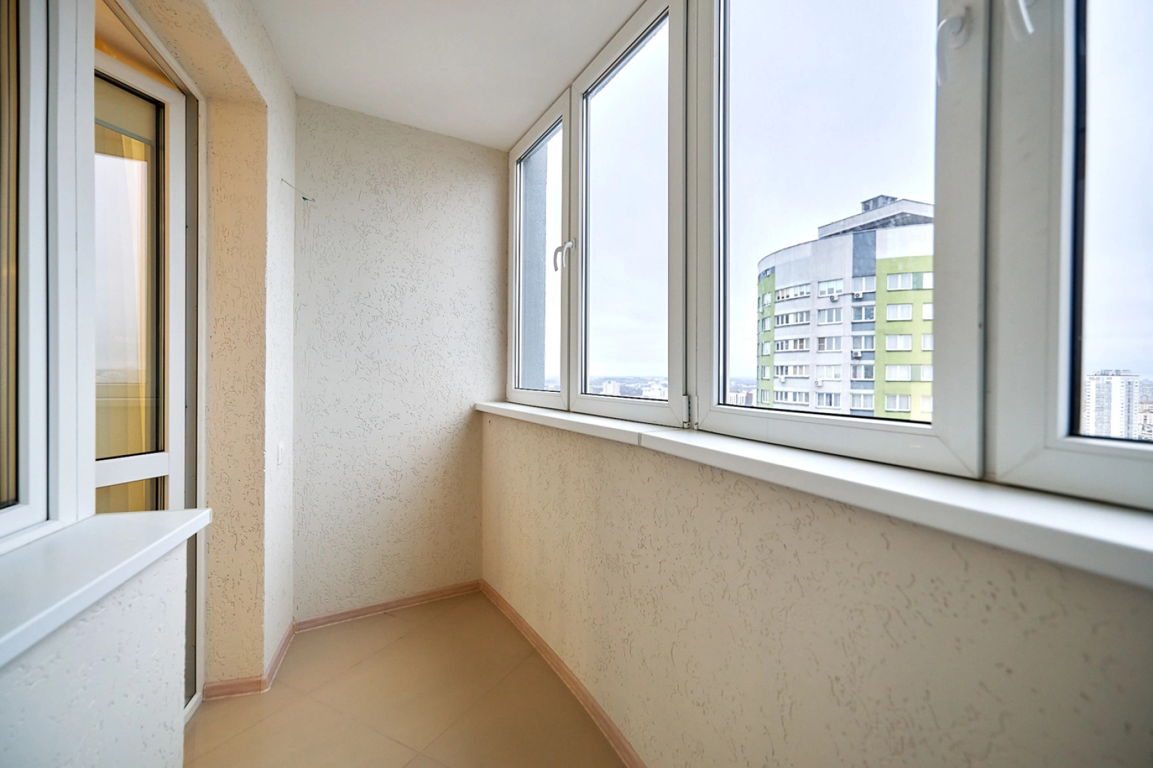 Апартаменты с круглосуточным заселением 24/7