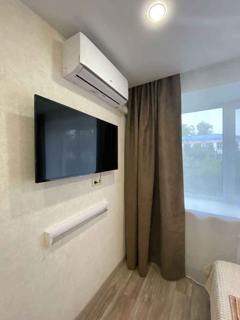 Квартира Шоколадная на Вихарева