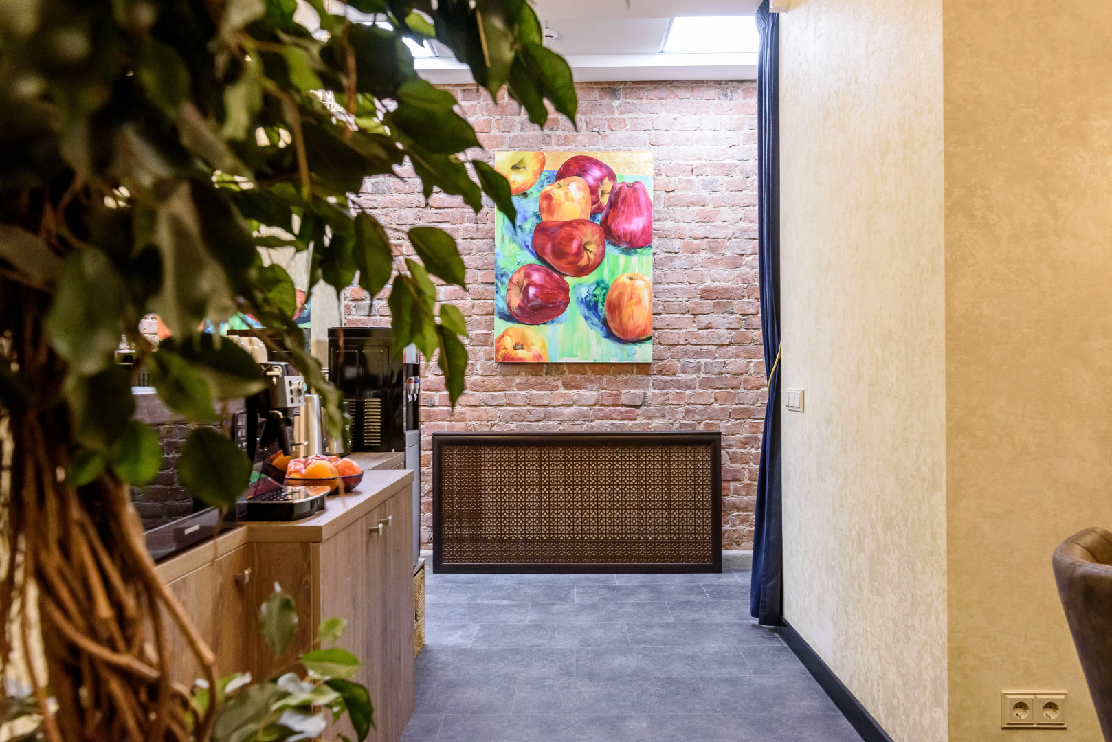 Отель Ruann Decart