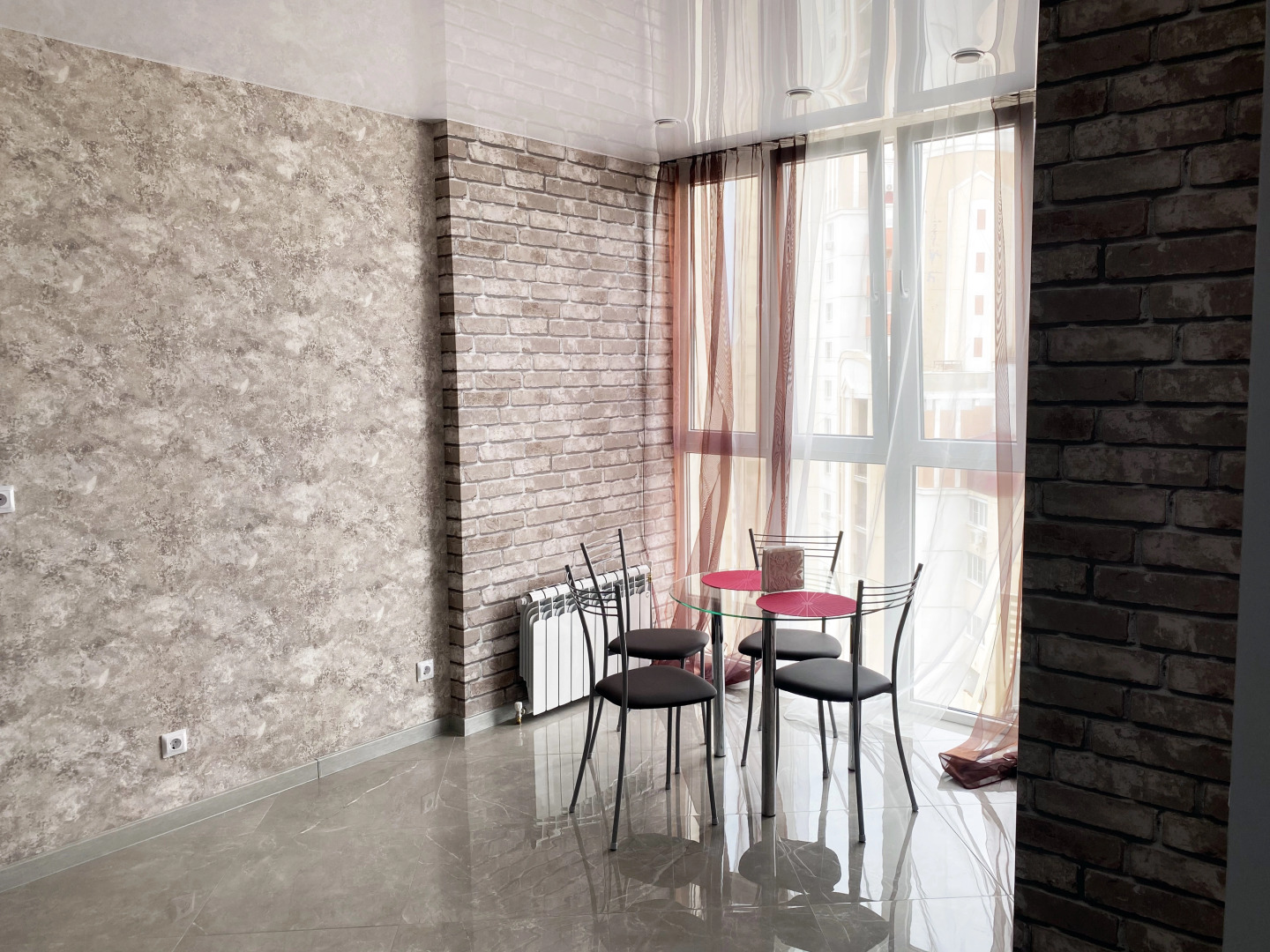 Апартаменты Liproom