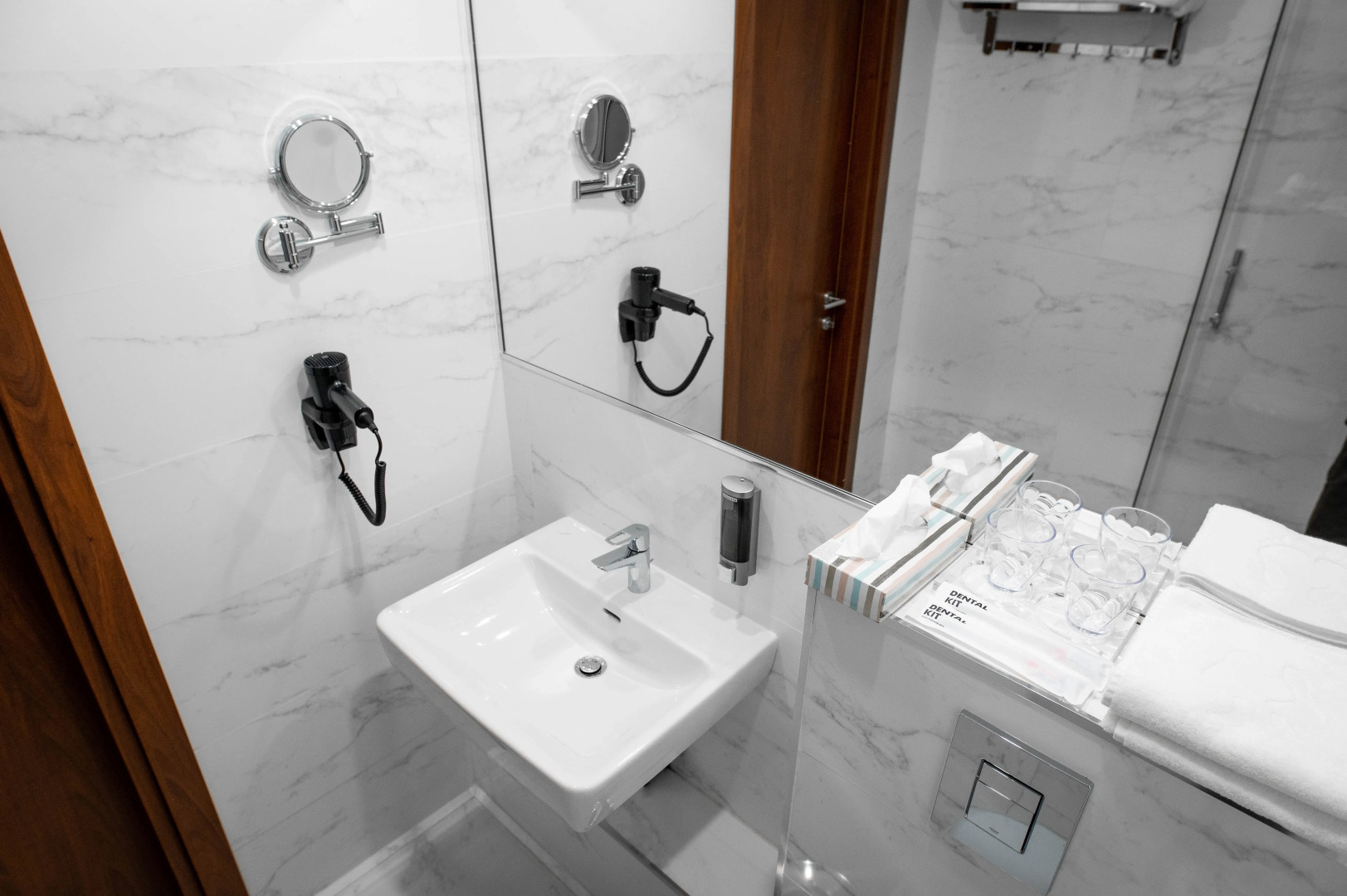 Отель Best Western Plus Oskemen