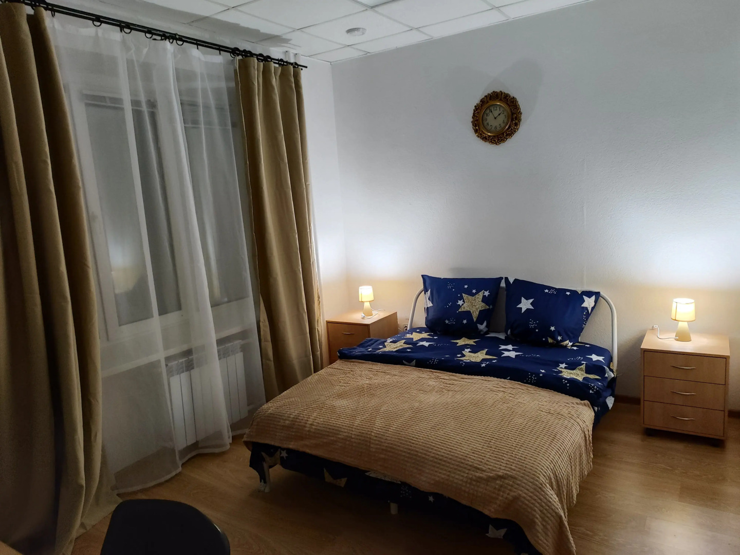 Квартира Студия 3