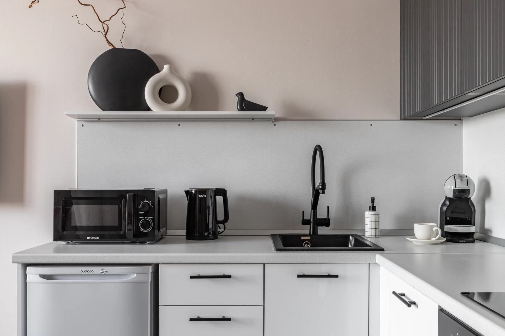 Квартира Студия Рая в ЖК Прокшино