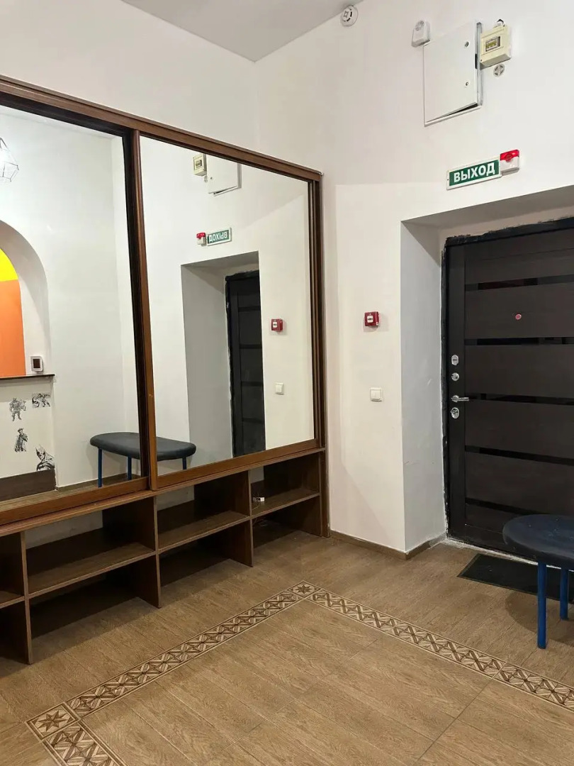 Хостел Super Hostel