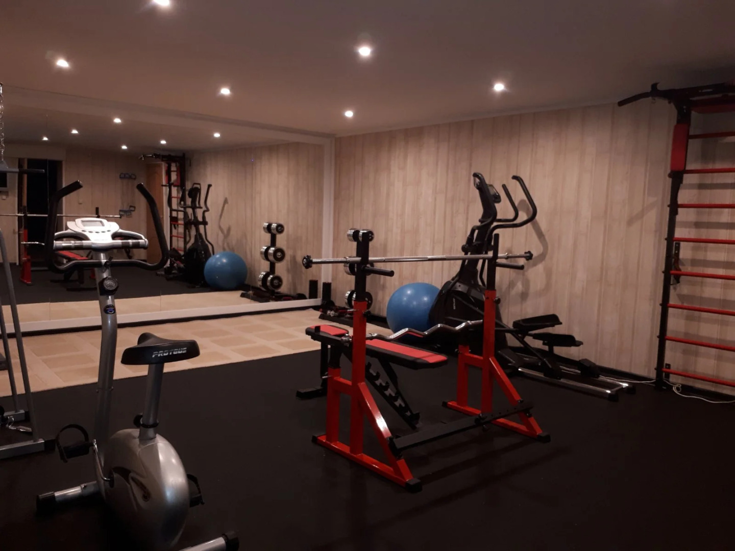 Мини-Отель Домик в Самаре