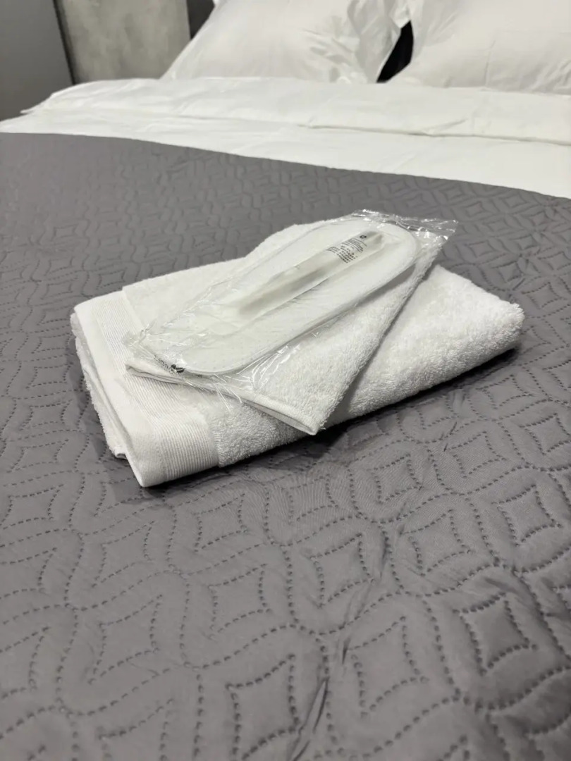 Гостевой дом Триа