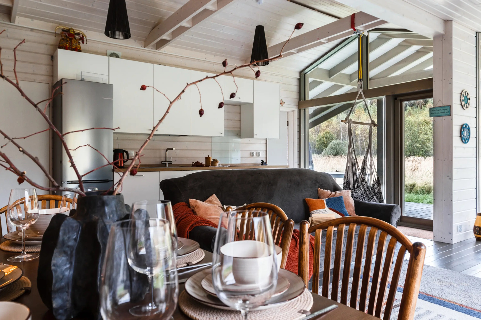 Частный Дом Идеальный Для Отдыха от Sheluha House