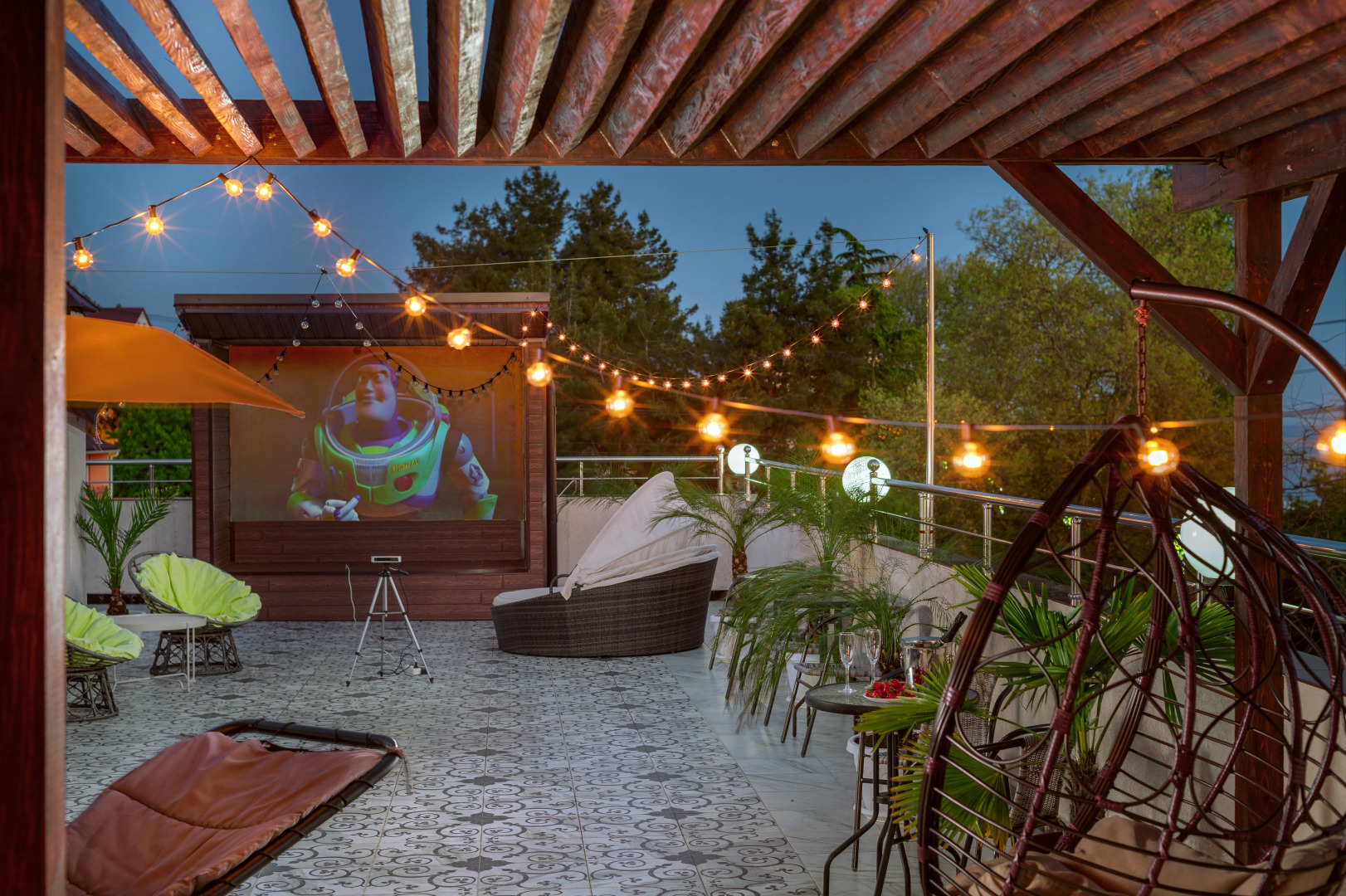 Helas Гостевой дом