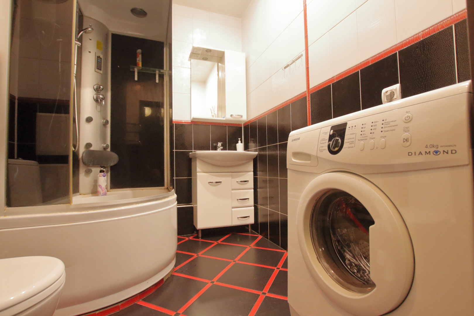 Апартаменты на улице Вишневского 48