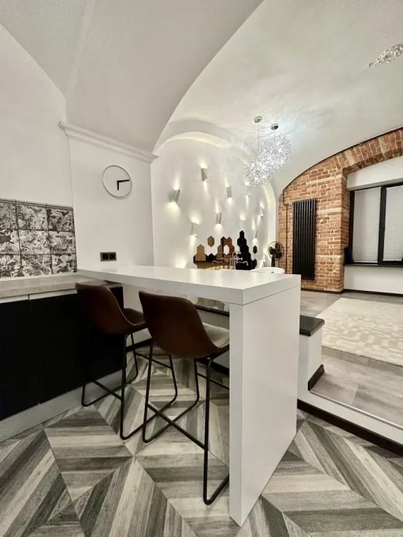 Апартаменты LITEINY  Royal