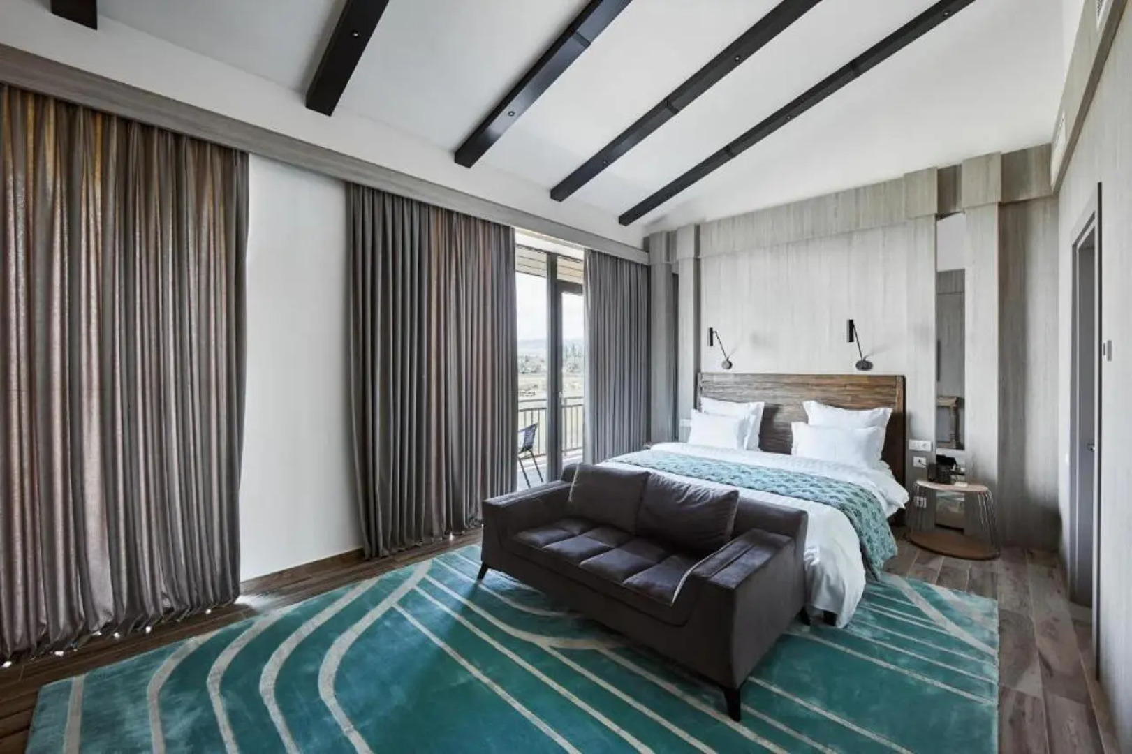 Ambassadori Kachreti Golf Club