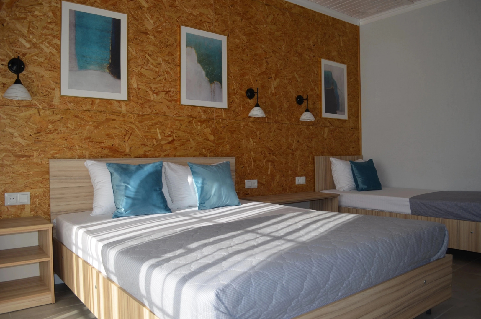 Гостевой Дом Брион