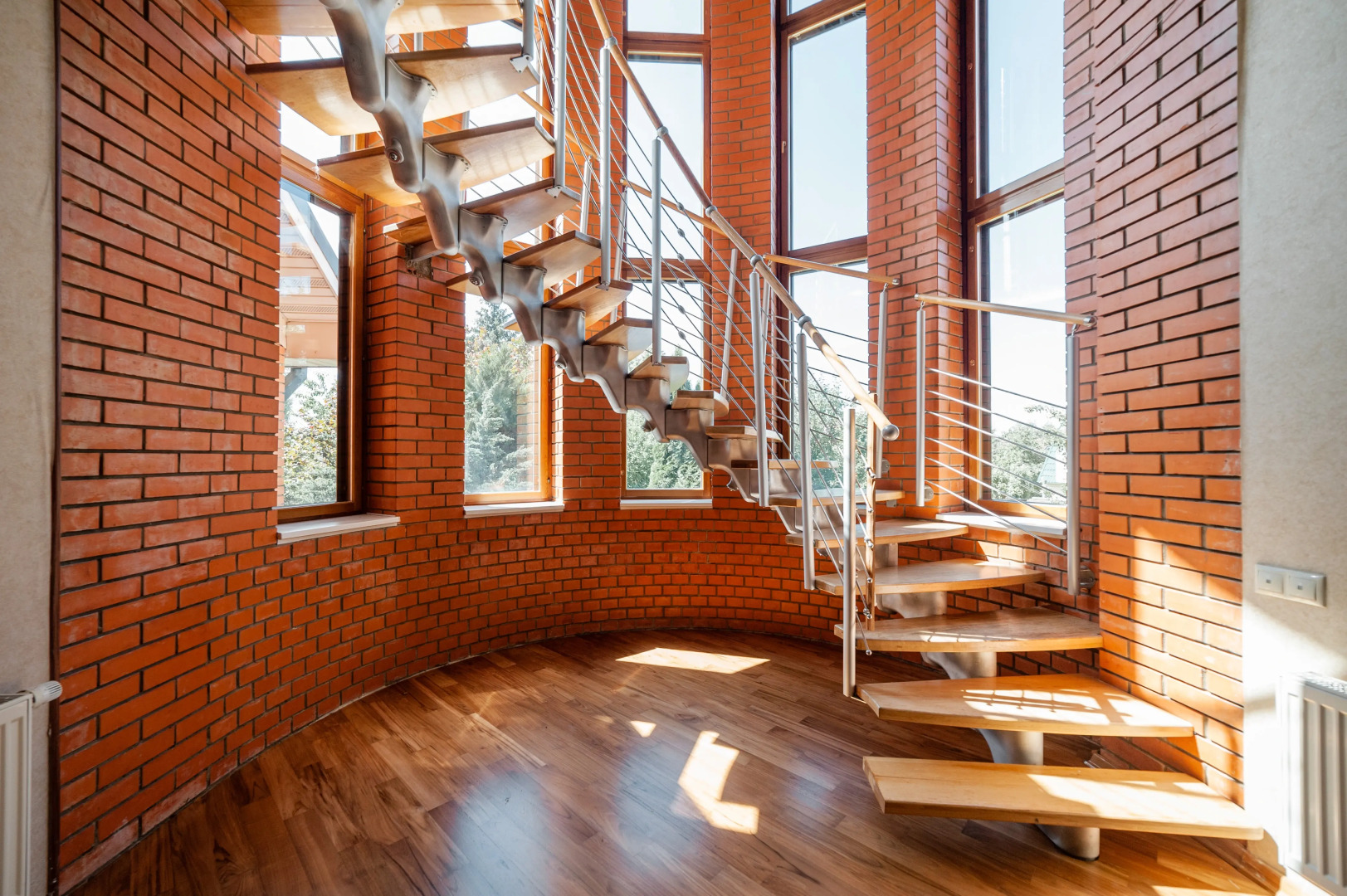 Частный дом Весна