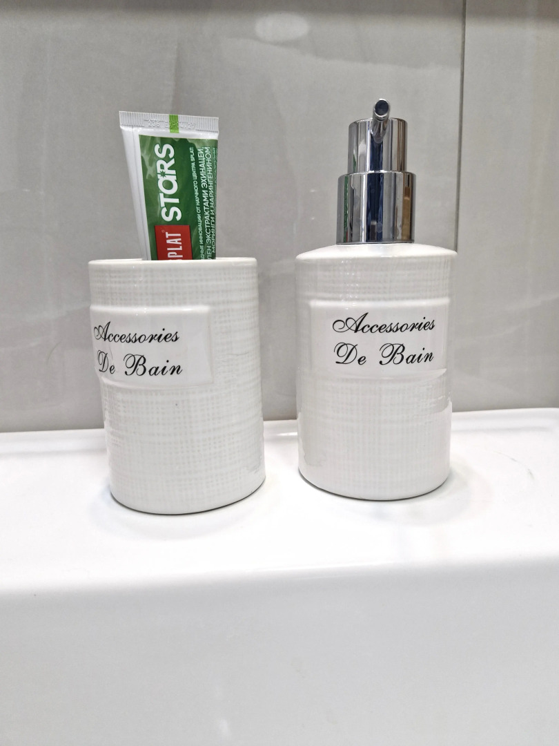 Апартаменты Верхнее Озеро