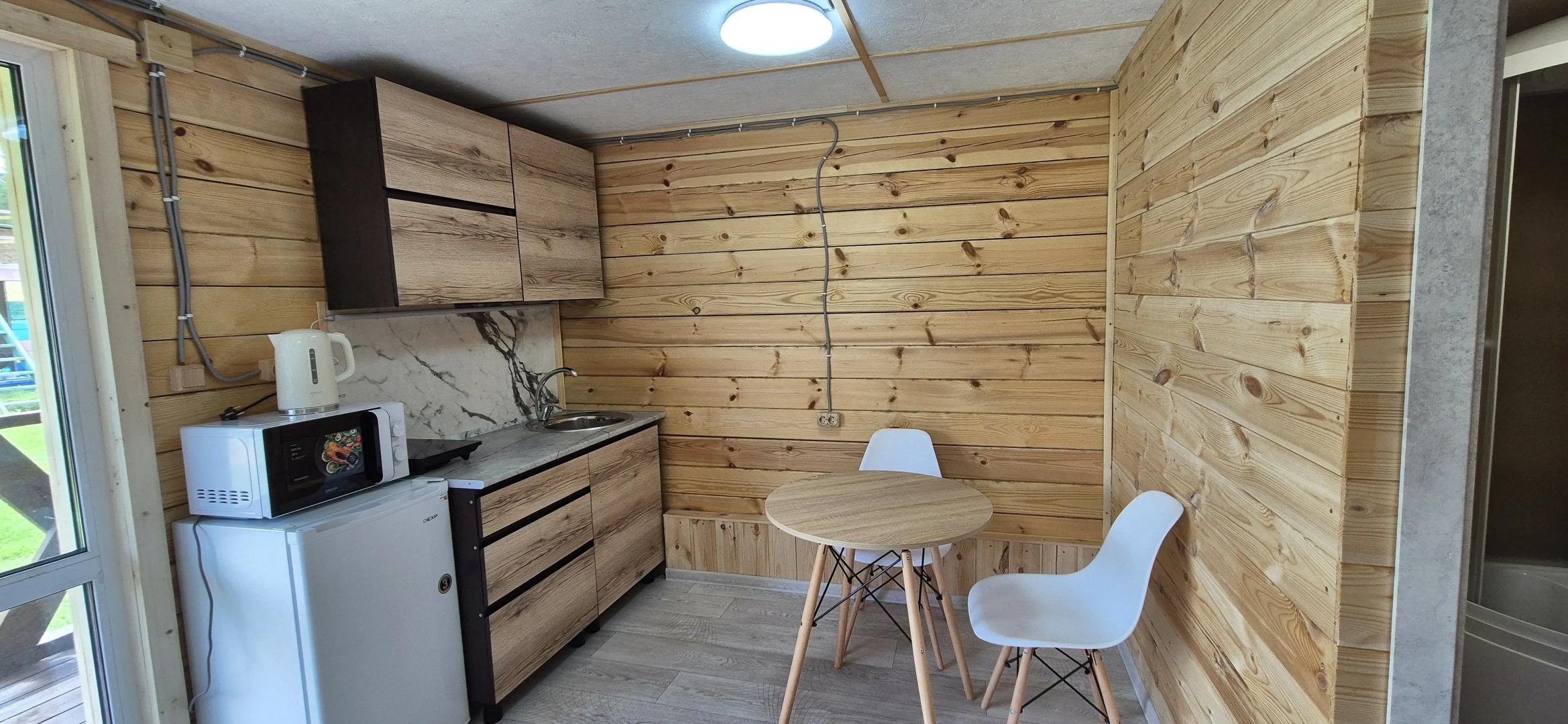 Частный дом Уютный домик