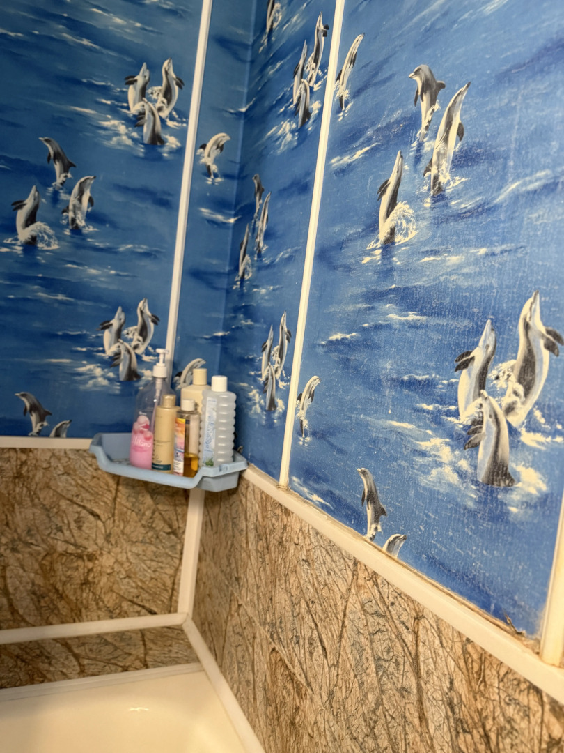 Апартаменты на Кирова 202