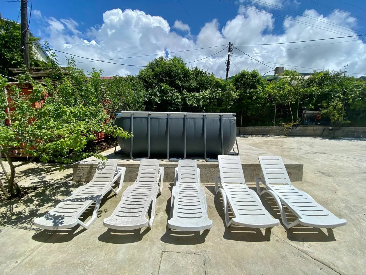 Мини-отель Калипсо