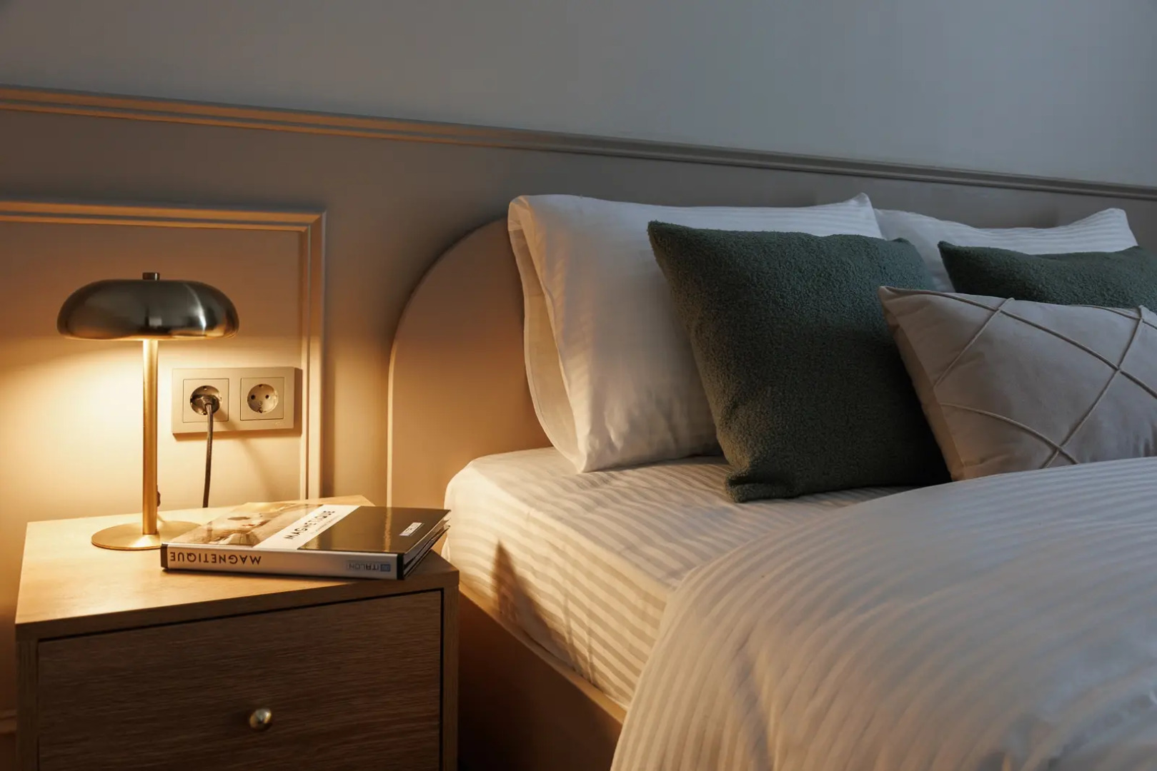 Апартаменты на Култукской