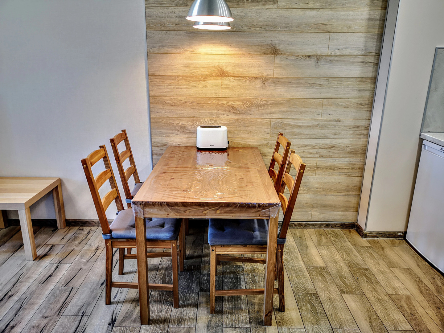 Апартаменты 1 на Ангарской 100а