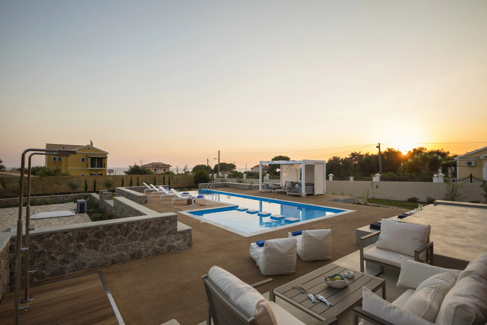 Вилла Casa Alta Mare