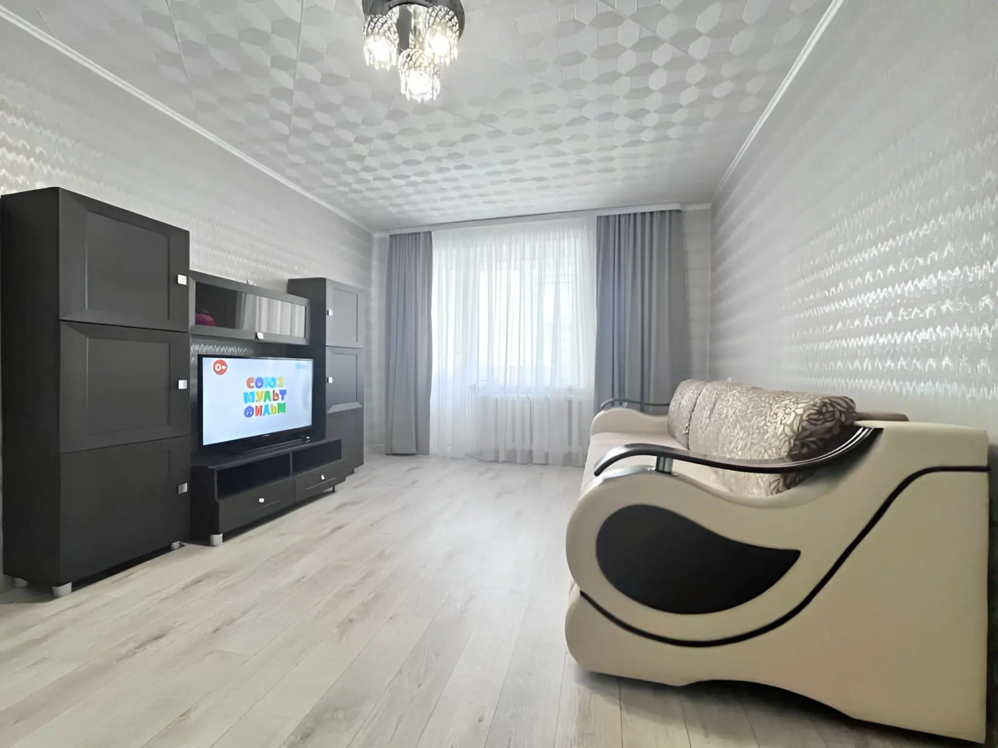 Квартира Марат Home по ул. Гафиатуллина д.43